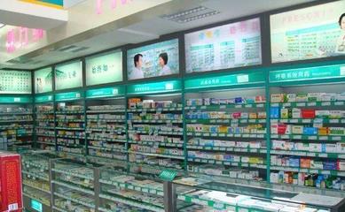 產業格局重構下的投資機遇 聚焦鋰電中游與藥品零售